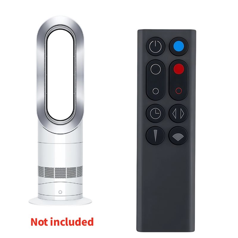 Télécommande de remplacement A - Dyson Fan Pure Cool avis et prix