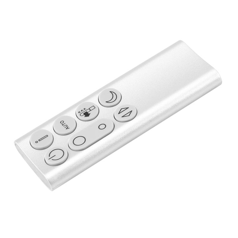 BABZ 5X : télécommande de remp - Dyson Fan Pure Cool avis et prix