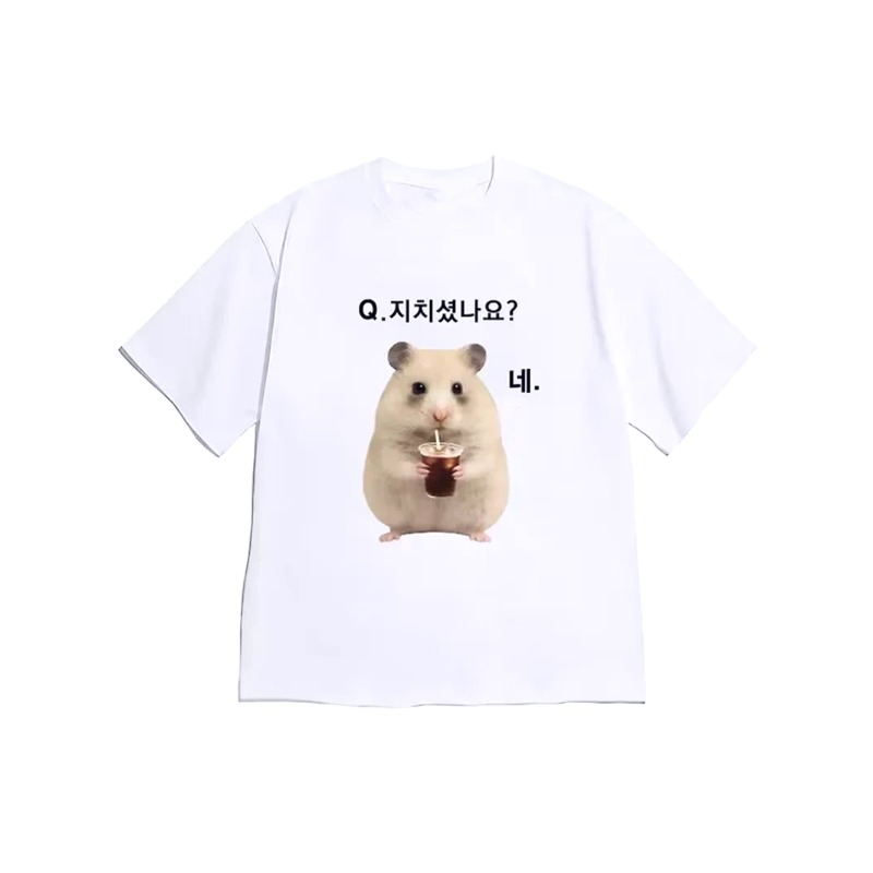 T-shirt décontracté à manches  - Korean Men Lifestyle avis et prix